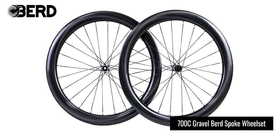 light-bicycle-wg55-disc-700c-gravel-berd-spoke-wheelset