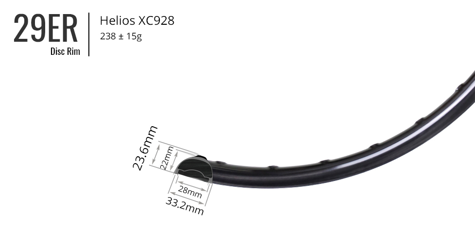 helios-xc928-238g-lightweight