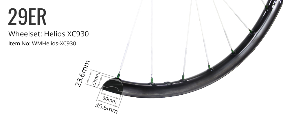 Helios-XC930-Wheelset
